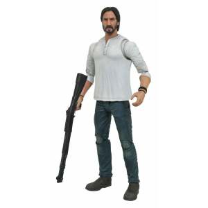 Figura Casual John Wick John Wick 2 Select  18 cm - Collector4U.com