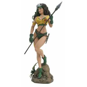 Estatua Rogue Marvel Gallery Savage Land 23 cm Diamond Select - Collector4U.com