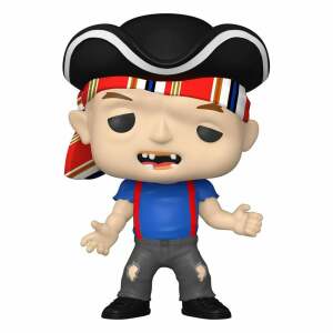 The Goonies POP! Movies Vinyl Figura Sloth 9 cm - Collector4U.com