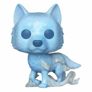 Funko Patronus Lupin Harry Potter Figura POP! Vinyl 9 cm - Collector4U.com