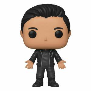 Funko Ben The Umbrella Academyl POP! TV Vinyl Figura 9cm - Collector4U.com