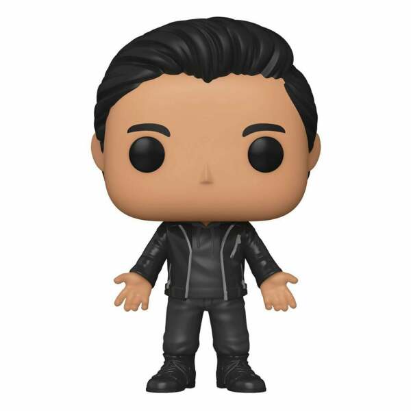 Funko Ben The Umbrella Academyl POP! TV Vinyl Figura 9cm - Collector4U.com