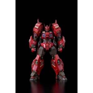 Maqueta Shattered Glass Drift Transformers Furai Model Plastic Model Kit 16 cm Flame Toys - Collector4U.com