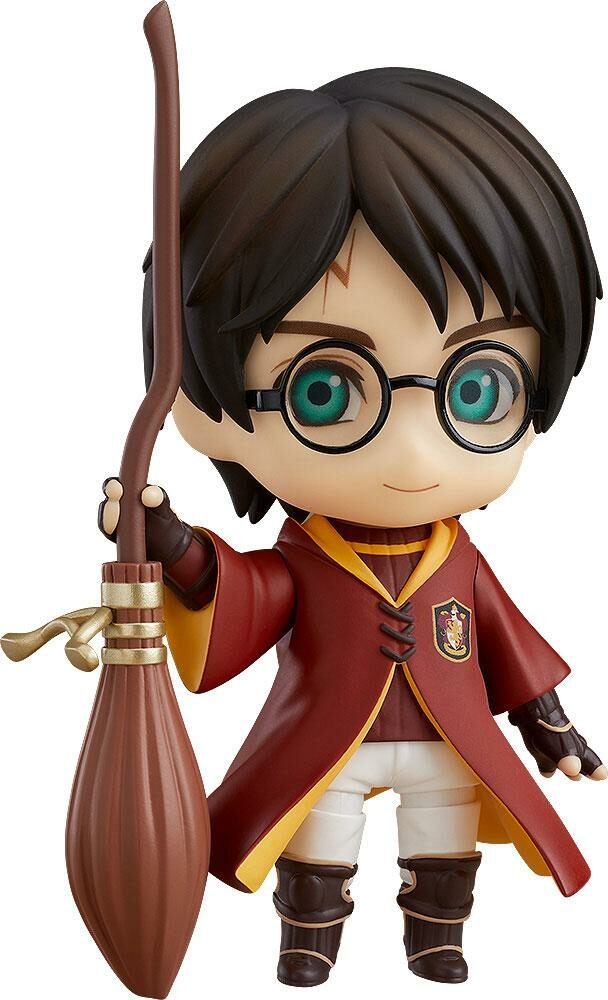 HARRYPOTER Pack 20 Figuras Metalicas De 4 Cms Harry Potter