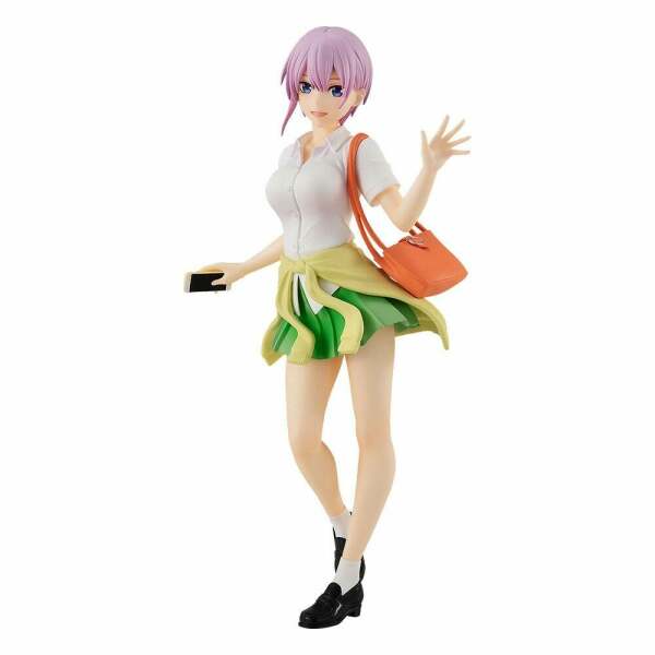 Estatua Ichika Nakano The Quintessential Quintuplets PVC Pop Up Parade 17 cm - Collector4U.com