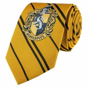 Corbata Niño Hufflepuff Harry Potter New Edition - Collector4U.com