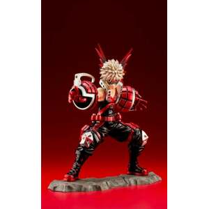 Estatua ARTFXJ PVC 1/8 Katsuki Bakugo My Hero Academia Limited Edition 23 cm - Collector4U.com