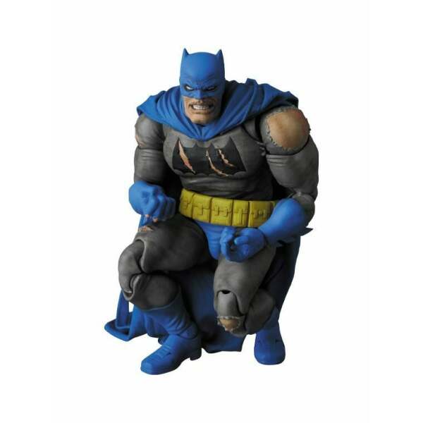 Figura MAF EX Batman Batman: The Dark Knight Returns 16 cm - Collector4U.com