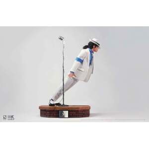 Estatua Michael Jackson Smooth Criminal Standard Edition 1 /3 60 cm  Pure Arts - Collector4U.com