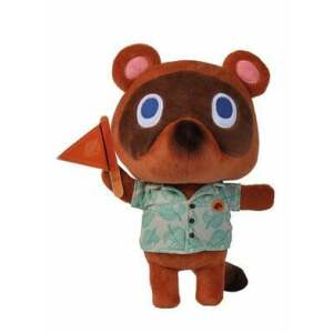 Peluche Timmy Animal Crossing 25 cm - Collector4U.com