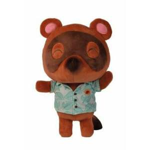 Peluche Tommy Animal Crossing 25 cm - Collector4U.com