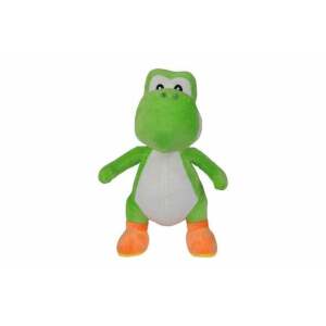 Peluche Yoshi Super Mario 30 cm - Collector4U.com