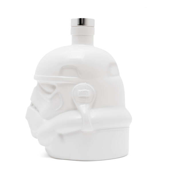 Decantador White Stormtrooper Original Stormtrooper - Collector4U.com