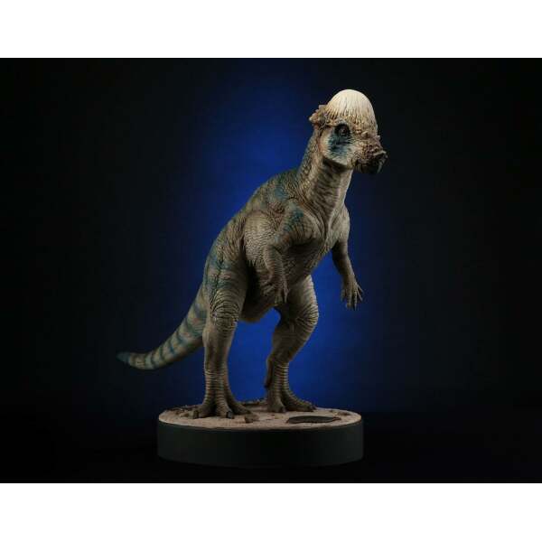 Estatua Pachycephalosaurus Jurassic Park 2 48 cm Chronicle Collectibles - Collector4U.com