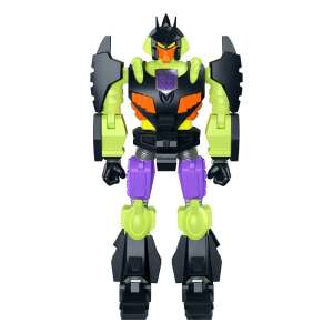 Figura Banzai-Tron Transformers Ultimates 18 cm Super7