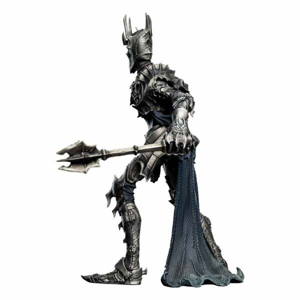 Figura Lord Sauron El Señor de los Anillos Mini Epics 23 cm Weta