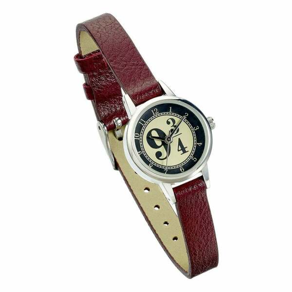 Reloj de pulsera Andén 9 3/4 Harry Potter - Collector4U.com