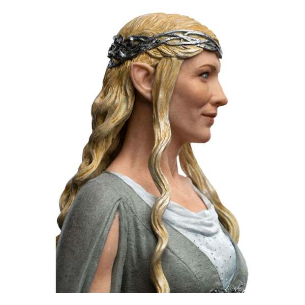 Estatua Galadriel Of The White Council El Hobbit La Desolacion De Smaug 1 6 Classic Series 39 Cm Weta 2