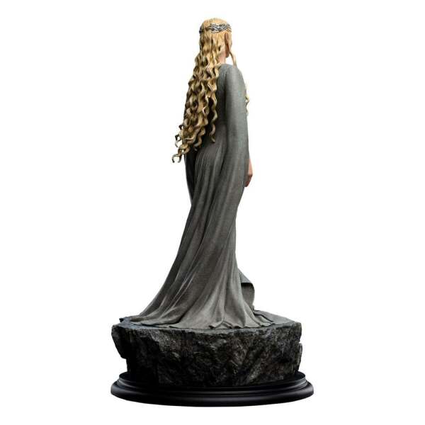 Estatua Galadriel Of The White Council El Hobbit La Desolacion De Smaug 1 6 Classic Series 39 Cm Weta 4