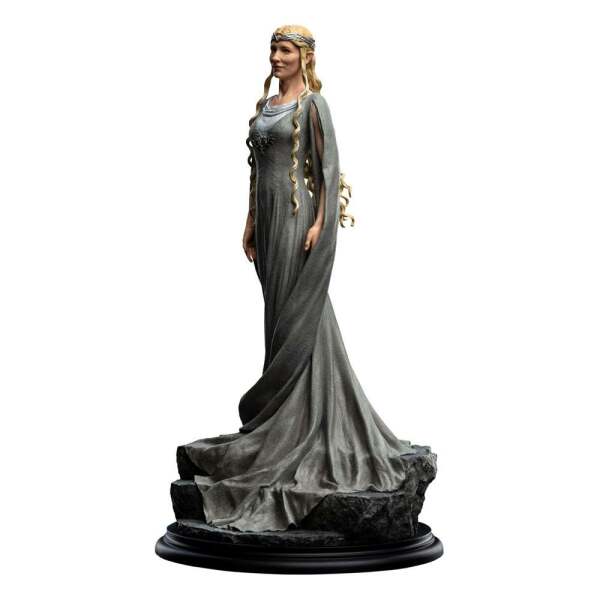 Estatua Galadriel Of The White Council El Hobbit La Desolacion De Smaug 1 6 Classic Series 39 Cm Weta 5