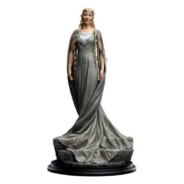 Estatua Galadriel of the White Council  El Hobbit La Desolación de Smaug 1/6 Classic Series 39 cm Weta