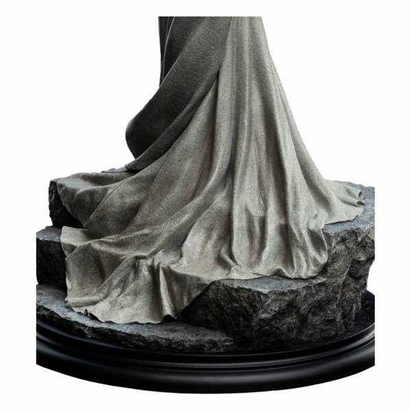 Estatua Galadriel Of The White Council El Hobbit La Desolacion De Smaug 1 6 Classic Series 39 Cm Weta