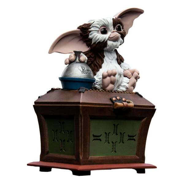 Figura Mini Epics Gizmo Gremlins 12 Cm 3