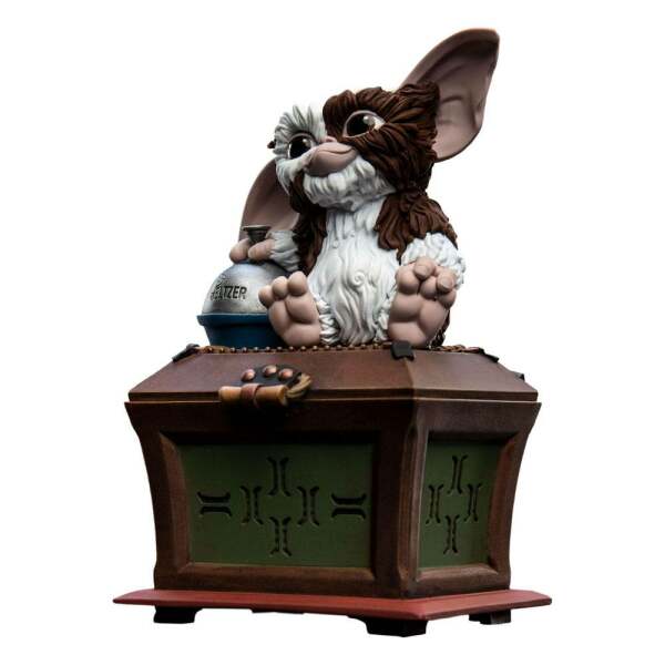 Figura Mini Epics Gizmo Gremlins 12 Cm 5