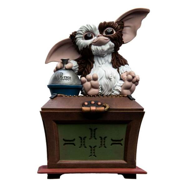 Figura Mini Epics Gizmo Gremlins 12 cm