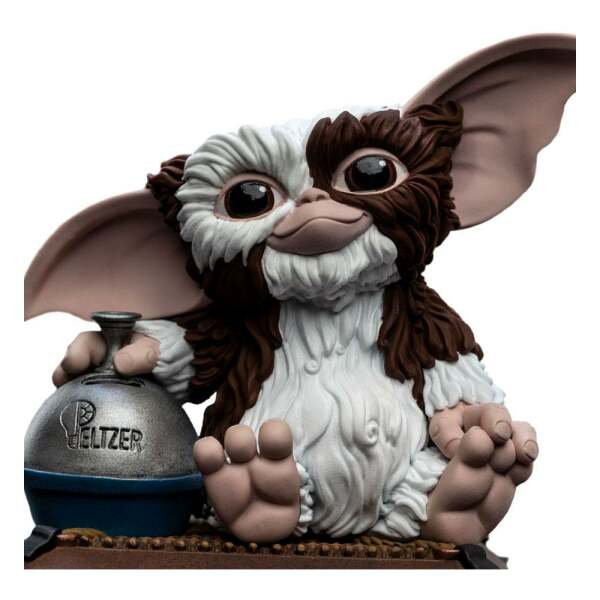 Figura Mini Epics Gizmo Gremlins 12 Cm 2