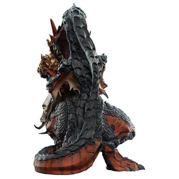 Figura Mini Epics Smaug El Hobbit 30 Cm 5