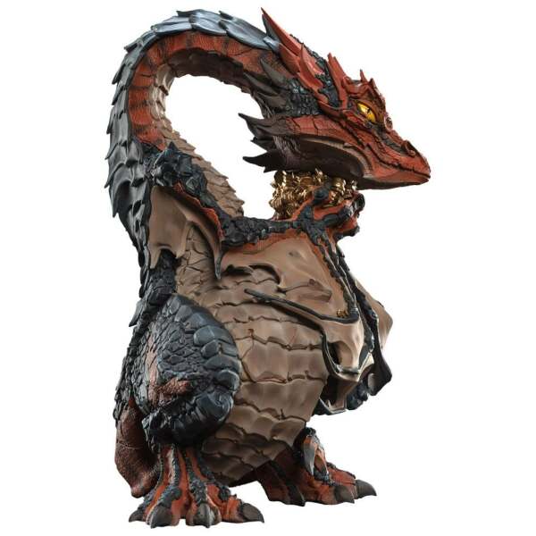 Figura Mini Epics Smaug El Hobbit 30 Cm 6