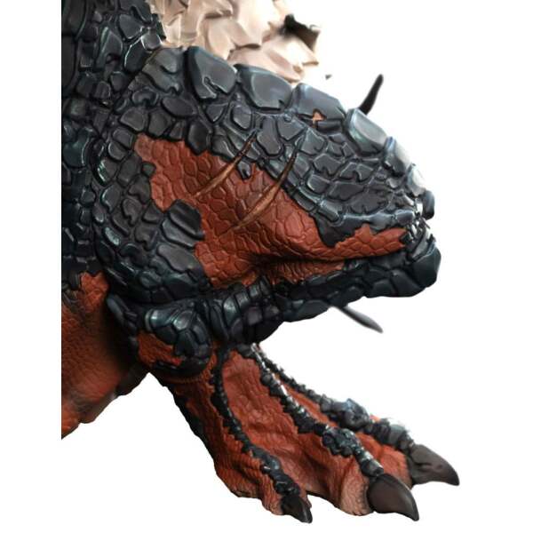 Figura Mini Epics Smaug El Hobbit 30 Cm