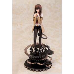 Estatua Kurisu Masike Steins Gate PVC 1/7 26 cm Alphamax - Collector4U.com