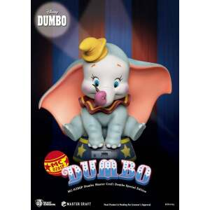 Estatua Master Craft Dumbo Dumbo Special Edition 32 cm - Collector4U.com