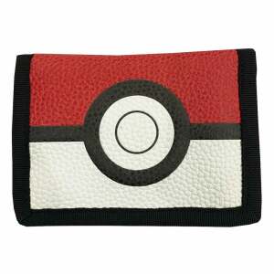 Monedero Pokémon Poké Ball CyP Brands - Collector4U.com