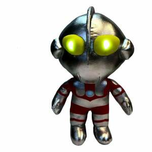 Peluche luminoso Ultraman 25cm - Collector4U.com