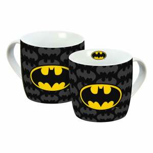 Taza Logo Batman de Geda Labels - Collector4U.com