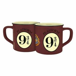 Taza Expreso de Hogwarts Harry Potter - Collector4U.com