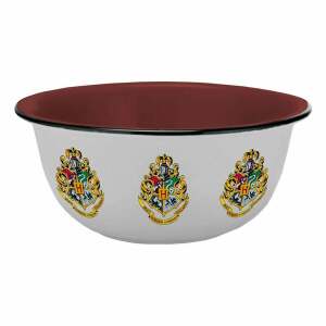 Cuenco Hogwarts Escudo de armas Harry Potter - Collector4U.com