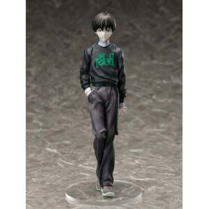 Estatua Ikari Shinji Neon Genesis Evangelion PVC 1/7 Ver. Radio Eva Original Color 25 cm Hobby Max - Collector4U.com