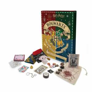 Calendario de adviento Hogwarts Harry Potter Cinereplicas - Collector4U.com