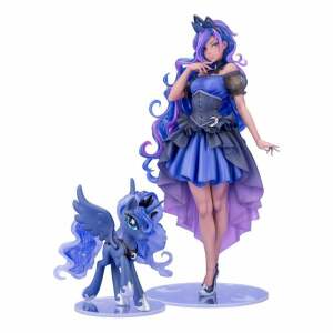 Estatua Princess Luna My Little Pony Bishoujo PVC 1/7 23 cm Kotobukiya - Collector4U.com