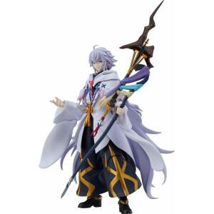 Figura Merlin Fate/Grand Order Absolute Demonic Front: Babylonia Figma 16 cm Max Factory - Collector4U.com