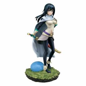 Estatua Shizu That Time I Got Reincarnated as a Slime PVC 1/7 22 cm Phat! - Collector4U.com