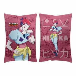 Almohada Hisoka Hunter x Hunter 50 x 33 cm POPbuddies - Collector4U.com