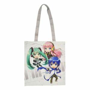 Bolsa Chibi Piapro Characters Hatsune Miku - Collector4U.com