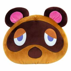 Peluche Tom Nook Animal Crossing Mocchi-Mocchi 33 cm Tomy - Collector4U.com