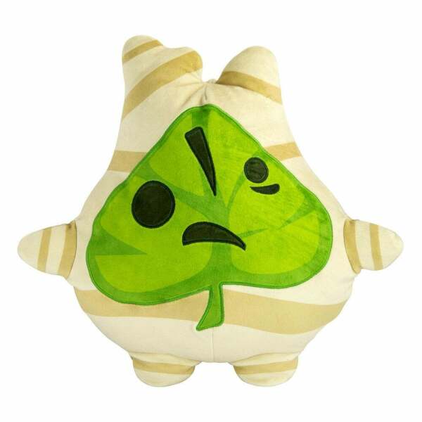 Peluche Korok The Legend of Zelda Mocchi-Mocchi 41 cm Tomy - Collector4U.com