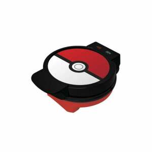 Máquina de Gofres Pokeball Pokemon Uncanny Brands - Collector4U.com